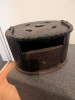 Stoof aantal 2, Ophalen of Verzenden