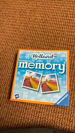 Memory holland, Ophalen of Verzenden, Zo goed als nieuw