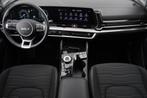 Kia Sportage 1.6 T-GDi Hybrid DynamicPlusLine Panodak Navi a, Automaat, Stof, Gebruikt, Euro 6