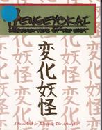 Hengeyokai: shapeshifters of the east  WW3063, Atomik, Verzenden, Nieuw, White wolf