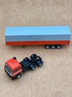 Mercedes Lion-car, Verzenden, Gebruikt, Bus of Vrachtwagen, Lion Toys
