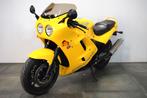 TRIUMPH DAYTONA 1200 (bj 1993), 4 cilinders, Bedrijf, Sport, Meer dan 35 kW