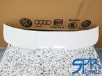 A1 S-Line S1 SPOILER Achterklepspoiler Cortinawit LB9A 5 DRS, Auto-onderdelen, Carrosserie en Plaatwerk, Audi, Gebruikt, Audi