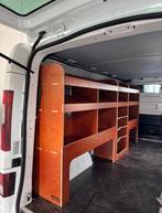 Bedrijfswagen inrichting, bus inrichting, kasten, stellingen, Ophalen, Nieuw, Nvt, Nvt