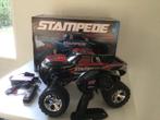 Traxxas stampede 2.0, Auto offroad, Zo goed als nieuw, RTR (Ready to Run), Overige schalen