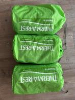 Thermarest Trail Lite Slaapmatten / luchtbed - 3 stuks, Ophalen of Verzenden, Zo goed als nieuw