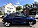 Volkswagen T-Roc 1.5 TSI Sport Camera, 18'Lmv, App Connect, Stof, 4 cilinders, 150 pk, Blauw