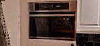 Whirlpool 6th sens combi inbouwoven, Witgoed en Apparatuur, Ovens, Ophalen of Verzenden, Zo goed als nieuw, 45 tot 60 cm, Oven