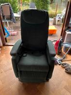 Fitform sta op stoel, elektrisch, Huis en Inrichting, Stoelen, Ophalen of Verzenden, Gebruikt, Overige kleuren, Eén