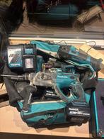 Makita volledige gereedschapsset, Ophalen, Zo goed als nieuw, Boor- en Schroefmachine