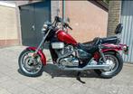 Honda Shadow vt 700, Motoren, Motoren | Honda, Particulier, Chopper