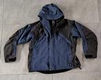 Haglöfs Damesjas Maat 42/L – Waterdicht, Ademend, Gore-Tex, Ophalen of Verzenden, Zo goed als nieuw, Kleding