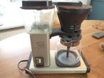 Douwe Egberts Technivorm Koffiezetapp bruin/goud 70jaren, Witgoed en Apparatuur, Koffiezetapparaten, Ophalen, Gebruikt, Koffiemachine