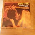 Andre hazes lp's, Ophalen of Verzenden, Zo goed als nieuw, 12 inch, Levenslied of Smartlap