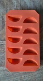Ijsblokjesvorm "sinaasappel", Huis en Inrichting, Keuken | Keukenbenodigdheden, Ophalen of Verzenden, Zo goed als nieuw