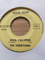 The Merrymen , soul Calypso, Ophalen of Verzenden, Zo goed als nieuw