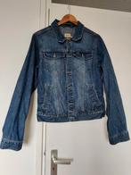 trp jeans spijkerjasje maat M, Gedragen, Blauw, Maat 38/40 (M), Ophalen of Verzenden