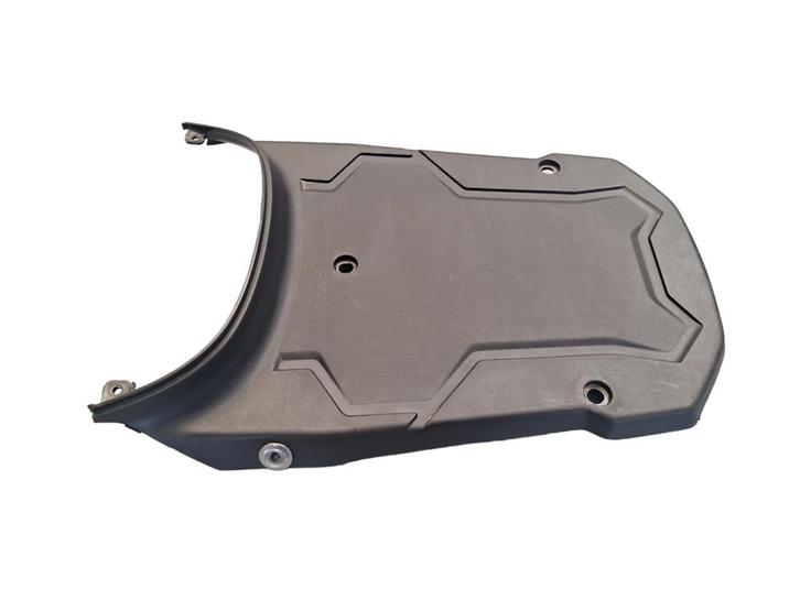 Treeplank origineel SUPER SOCO cpx kap, Fietsen en Brommers, Brommeronderdelen | Scooters, Gebruikt, Ophalen of Verzenden