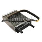 kachel radiateur voor de classic mini cooper, Ophalen of Verzenden, Nieuw, Overige automerken