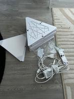 Nanoleaf Led Triangle Lights, Ophalen of Verzenden, Gebruikt