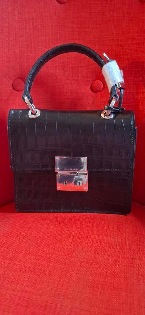 Michael Korstas nieuw incl. stofzak en vloeipapier., Sieraden, Tassen en Uiterlijk, Tassen | Damestassen, Nieuw, Handtas, Ophalen of Verzenden