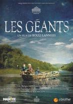 Les Geants, Alle leeftijden, Ophalen of Verzenden, Gebruikt, Frankrijk