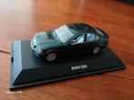 bmw 328i groen bw j 1998 op schaal 1:43, Ophalen of Verzenden, Zo goed als nieuw, Auto