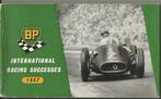 Grand Prix 1957 race internationaal autosport, Verzamelen, Automerken, Motoren en Formule 1, Auto's, Zo goed als nieuw, Verzenden