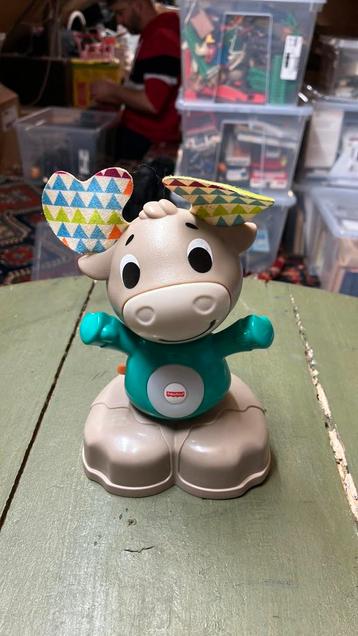 Fisher Price beschikbaar voor biedingen