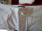 3 x broek streep merk selected maat xl, Kleding | Dames, Broeken en Pantalons, Verzenden, Zo goed als nieuw, Lang, Maat 46/48 (XL) of groter