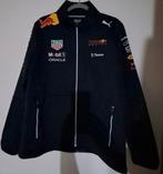 Redbull softshell, Ophalen, Maat 42/44 (L), Zo goed als nieuw, Puma