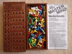 LEUK: Originele Mini MasterMind/Master Mind Reisspel, Hobby en Vrije tijd, Gezelschapsspellen | Bordspellen, Ophalen, Parker, Gebruikt