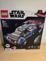 Lego Star Wars 75293 - Resistance I-TS Transport (MISB), Kinderen en Baby's, Speelgoed | Duplo en Lego, Ophalen of Verzenden, Nieuw