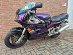 UNIEKE VAN 1e EIGENAAR, SUZUKI GSXR 1100 W, GSXR1100,  1996, Motoren, Motoren | Suzuki, 4 cilinders, Motorrijbewijs A, Bedrijf