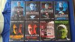 Hellraiser 1 t/m 8, Cd's en Dvd's, Dvd's | Horror, Alle leeftijden, Ophalen of Verzenden, Zo goed als nieuw, Overige genres