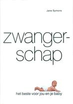 Symons, J. - Zwangerschap, Boeken, Zwangerschap en Opvoeding, Gelezen, Ophalen of Verzenden, Zwangerschap en Bevalling