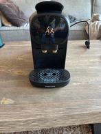 L'Or Barista Koffiezetapparaat - Zwart, Witgoed en Apparatuur, Koffiezetapparaten, Gebruikt, Espresso apparaat, Ophalen of Verzenden