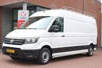 VOLKSWAGEN Crafter Automaat 2.0 TDI | L4H3 | Trekhaak | Impe, Stof, Gebruikt, Volkswagen, Wit