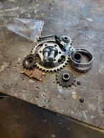 zundapp onderdelen, Ophalen of Verzenden