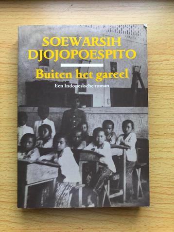 Soewarsih Djojopoespito: Buiten het gareel beschikbaar voor biedingen