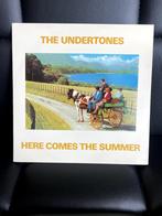 The Undertones, 7" vinyl, Here Comes The Summer, Verzenden, 7 inch, Single, Zo goed als nieuw