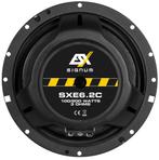 ESX Signum SXE6.2C 16.5cm / 6.5'' composet / speakers, Auto diversen, Autospeakers, Audio Design, Nieuw, Am Breilingsweg 3, 76709 Kronau, Duitsland