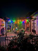 lichtslinger met 10 led lichtpunten, Ophalen of Verzenden, Nieuw, Licht