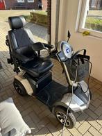 Scootmobiel Vermeiren Mercurius, Ophalen of Verzenden, Gebruikt, Vermeiren, 16 km/u of meer
