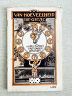 Van hoeveelheid tot getal, Ophalen of Verzenden