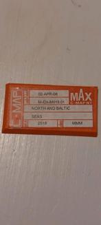 C-MAP max north and baltic seas M-EN-M019.01, Watersport en Boten, Navigatiemiddelen en Scheepselektronica, Ophalen of Verzenden