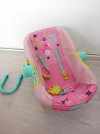 Baby born maxicosi, Kinderen en Baby's, Speelgoed | Poppen, Ophalen, Zo goed als nieuw, Babypop