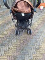 Buggy, Kinderen en Baby's, Buggy's, Ophalen, Zo goed als nieuw