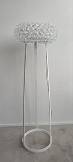 Foscarini Caboche medium vloerlamp, Huis en Inrichting, Ophalen, Metaal, Zo goed als nieuw, 150 tot 200 cm