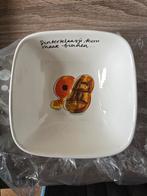 Sinterklaas Schaaltje - Blond Amsterdam Stijl, Ophalen of Verzenden